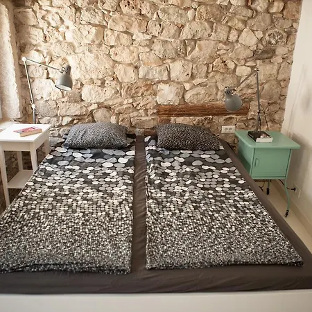Casa Allegra - House Da Papa Holiday home