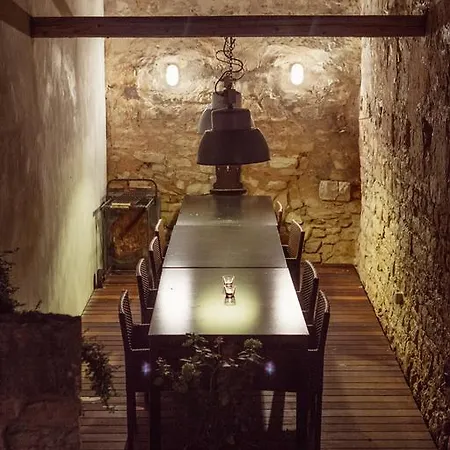Casa Allegra - House Da Papa Holiday home