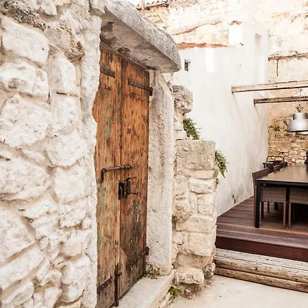 Casa Allegra - House Da Papa Holiday home *