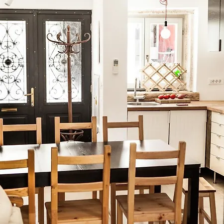 Holiday home Casa Allegra - House Da Papa *