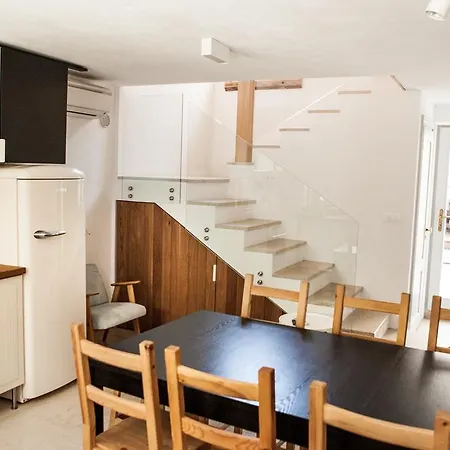 Casa Allegra - House Da Papa Holiday home *