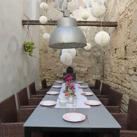 Casa Allegra - House Da Papa Holiday home