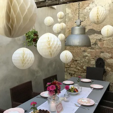 Casa Allegra - House Da Papa Holiday home *