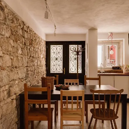 펜션 Casa Allegra - House Da Papa