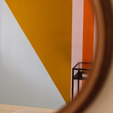 Casa Allegra - House Da Papa 로비니