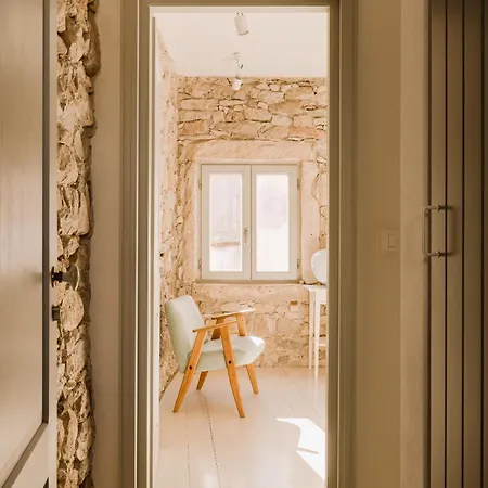 펜션 Casa Allegra - House Da Papa
