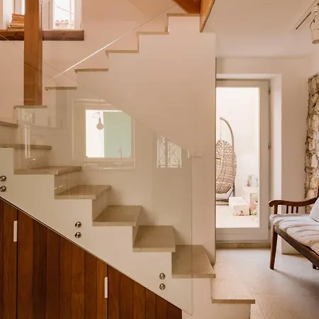 Casa Allegra - House Da Papa 펜션 *