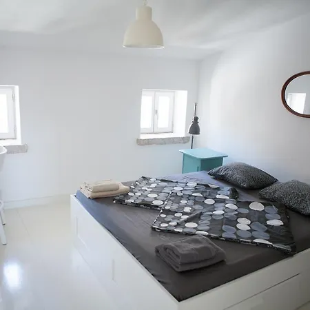 Casa Allegra - House Da Papa