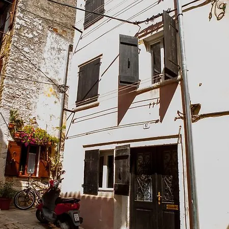 Casa Allegra - House Da Papa 펜션 *
