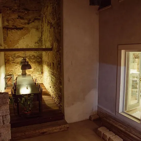Prázdninový dům Casa Allegra - House Da Papa *
