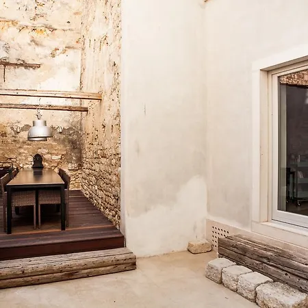 Prázdninový dům Casa Allegra - House Da Papa Rovinj