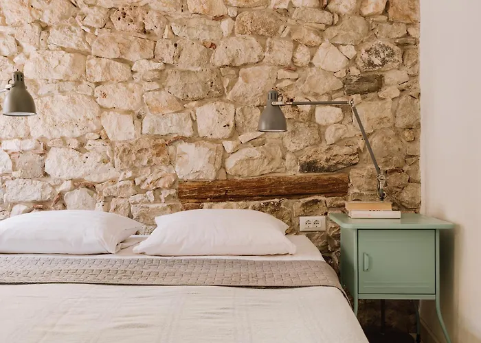 Σπίτι διακοπών Casa Allegra - House Da Papa Ρόβινι